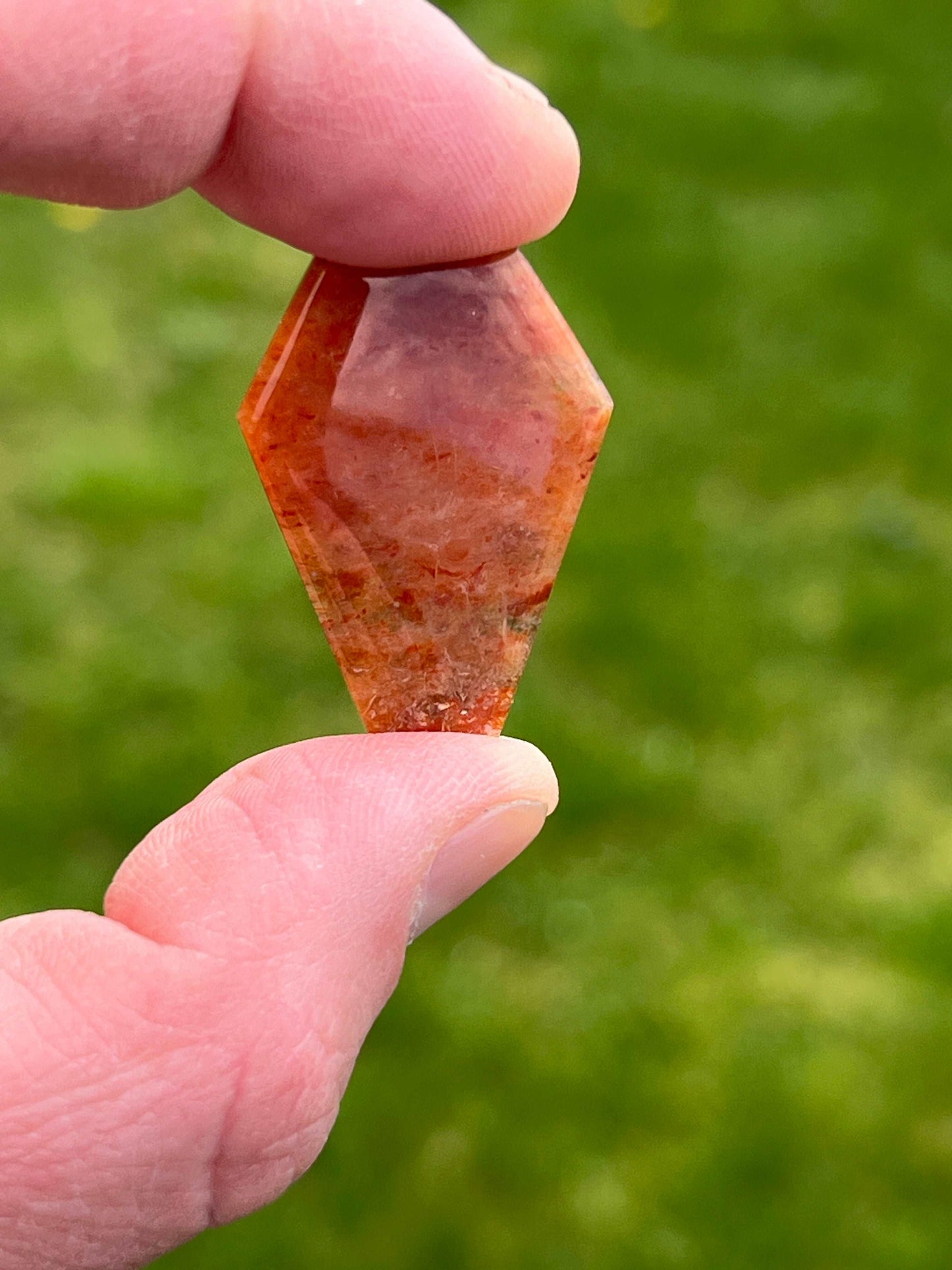 Carnelian